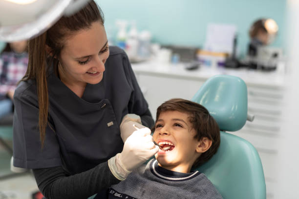 Best Emergency Orthodontic Repairs in Delta, CO
