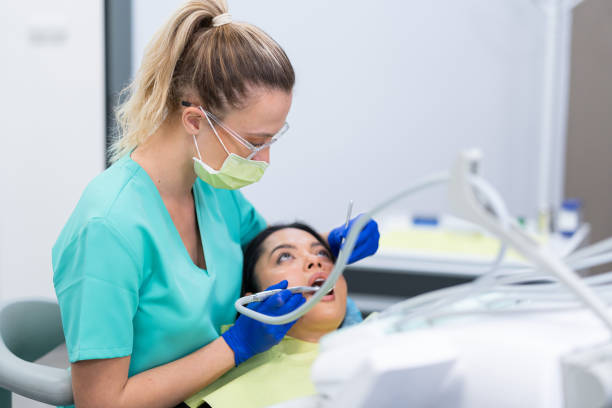 Best Emergency Broken Tooth Repair in Delta, CO